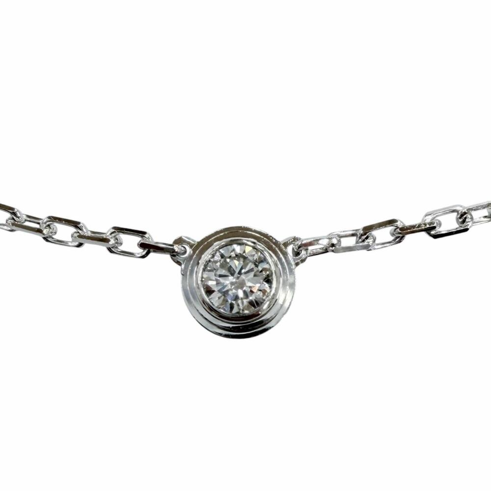 CARTIER Necklace - Picture 1 of 9